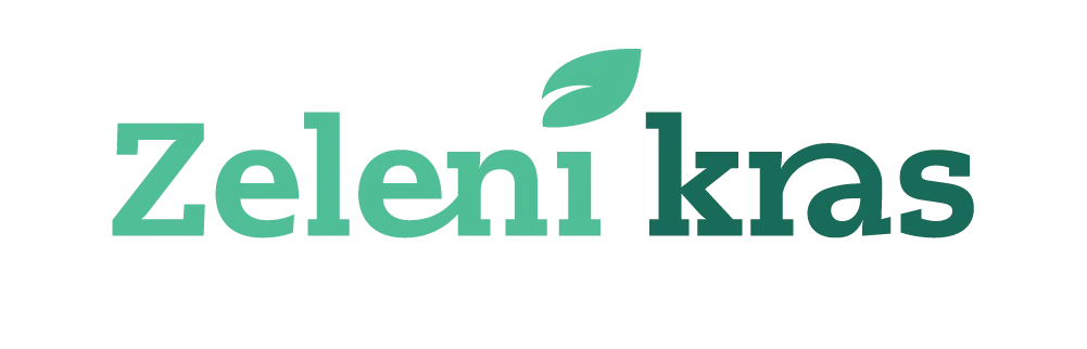 Zeleni kras