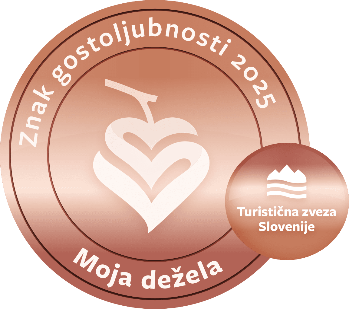Bronasta značka